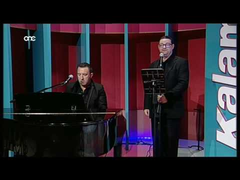 Alexander Schembri & Jamie Tonna - Then I Kissed Her on Kalamita