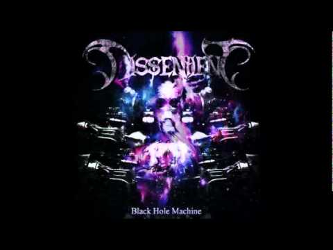 DISSENTIENT - Empty Vessel (2011) online metal music video by DISSENTIENT