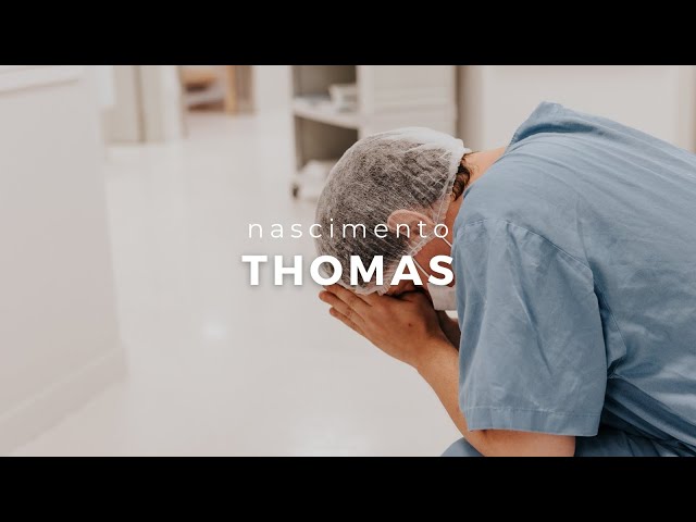 video de parto em Santos'