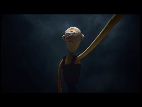 Don't Hug Me I'm Sceard Solved