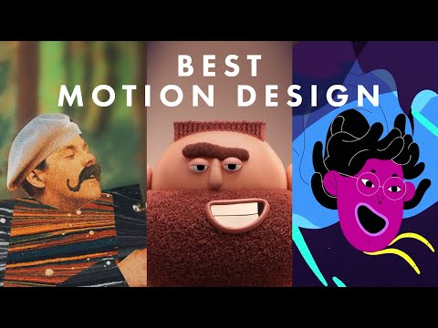 The Craziest Animation Skills | Best Motion 5