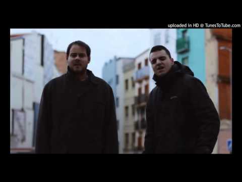 Prozaks (Pablo Hasél y Ciniko) - En memoria