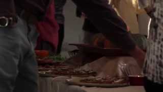 Form and Finish Promo