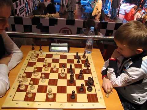 2015-09-06 Ilya Makoveev - Moscow Blitc