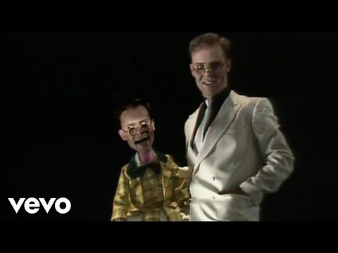 Thomas Dolby - Hyperactive!