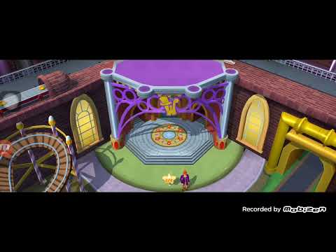 Wonka's World of Candy Level 1100 Fail