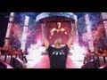 Tony Chimel Voice Crack (Edge return) - WWE SmackDown 9/13/13 - September 13th 2013