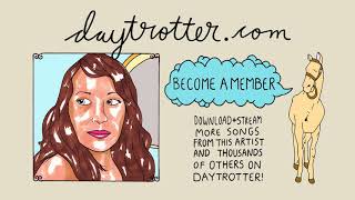 Rosi Golan - Say It Anyway - Daytrotter Session