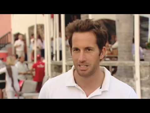 WMRT Argo Group Gold Cup 2010 - Day 2 Highlights