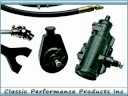 Chevy Truck Power Steering Kit - Chevy, Chevrolet Classic Trucks Auto Parts