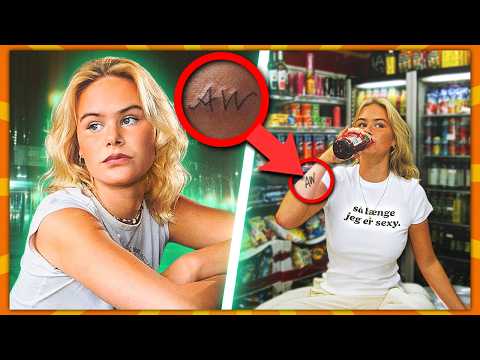 10 Ting Du Ikke Vidste Om Annika!