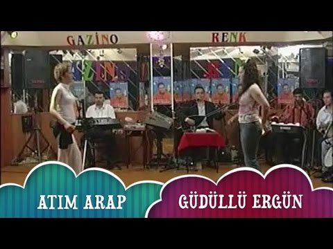 Güdüllü Mustafa - Atım Arap