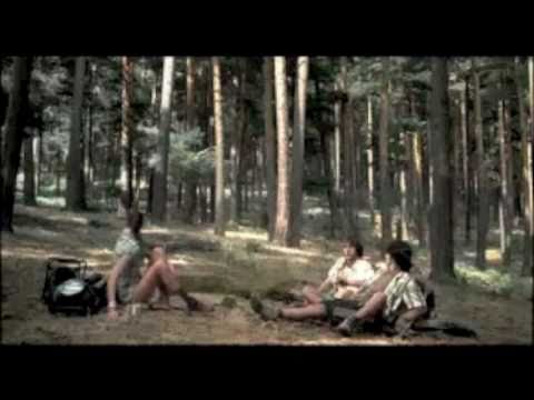 Gerald B. Fillmore - Spots Anuncios Tv 2010