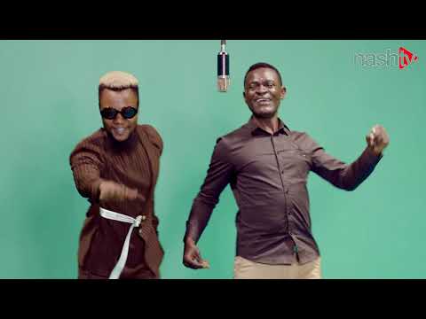Allan Chimbetu ft Desolo B - Hello | COLOR VIBES