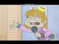 All Grown Up Susie Sings The Blues Opening Scenes High Pitched PAL