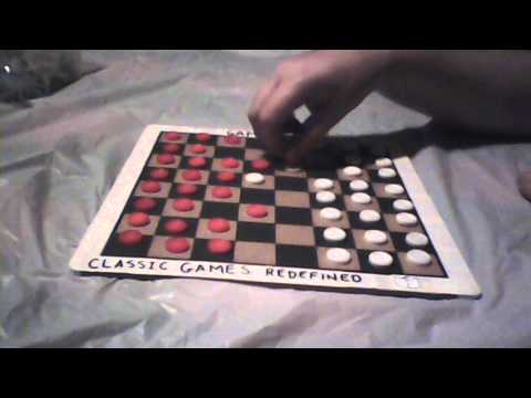 Dama, Checkers & Draughts Wiki