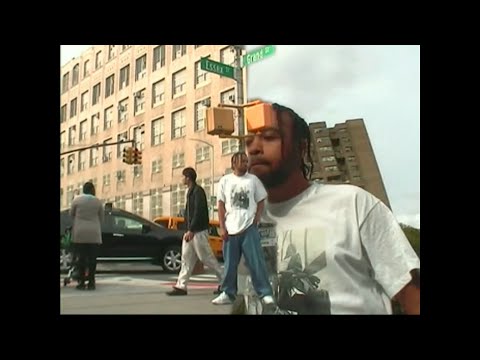 Patek - Ryler Smith & MZ Boom Bap (Official Video)