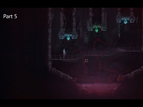 THE REAL ORIGIN STORY??? | CARRION #5