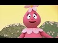 Yo Gabba Gabba Intro Mandarin Season 4