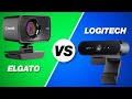 Best USB Webcam? (Elgato Facecam vs Logitech Brio)