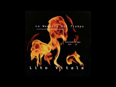 Lito Vitale - Andel /con Jairo)