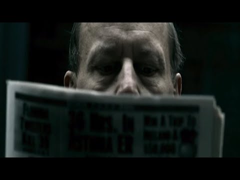 Leftfield feat. Afrika Bambaataa – Afrika Shox (Video Clip) [1999]