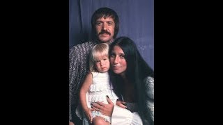 Cher - You&#39;d Better Sit Down Kids