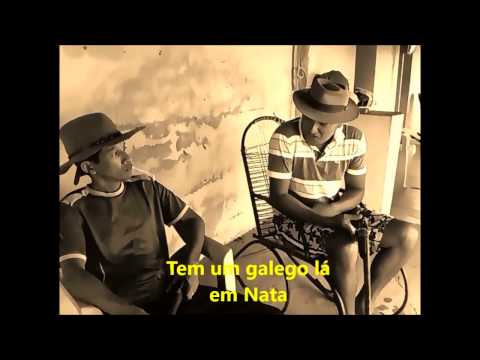 Os Coronéis No Sertão de Campo Grande - RN