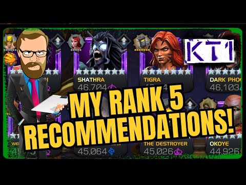 Kt1 Tier List