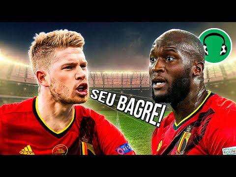 ♫ QUANDO O ATACANTE É MUITO RUIM 💩 | Paródia Mulher de Fases - Raimundos