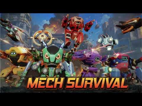Mech Survival video thumbnail