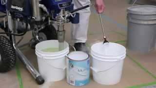 Spray Application For Pros - Sherwin-Williams