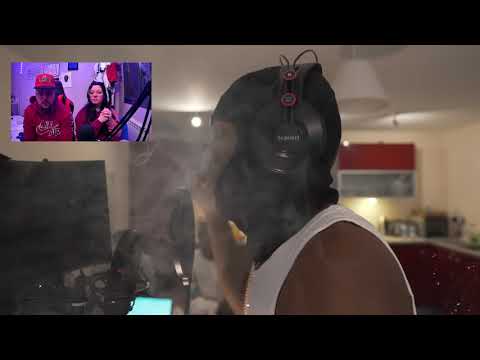 El Patron 970 - Antisocial (Official Video) - REACCION