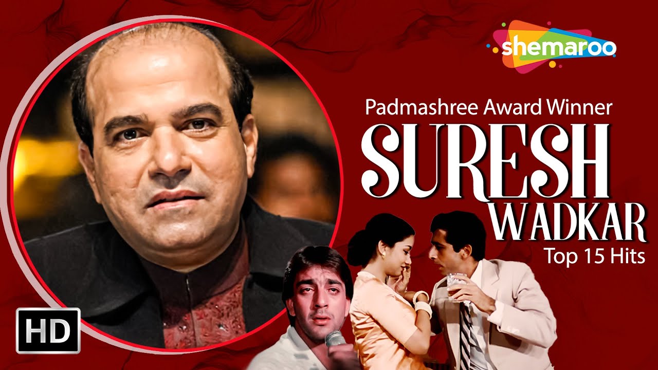 Best of Suresh Wadkar