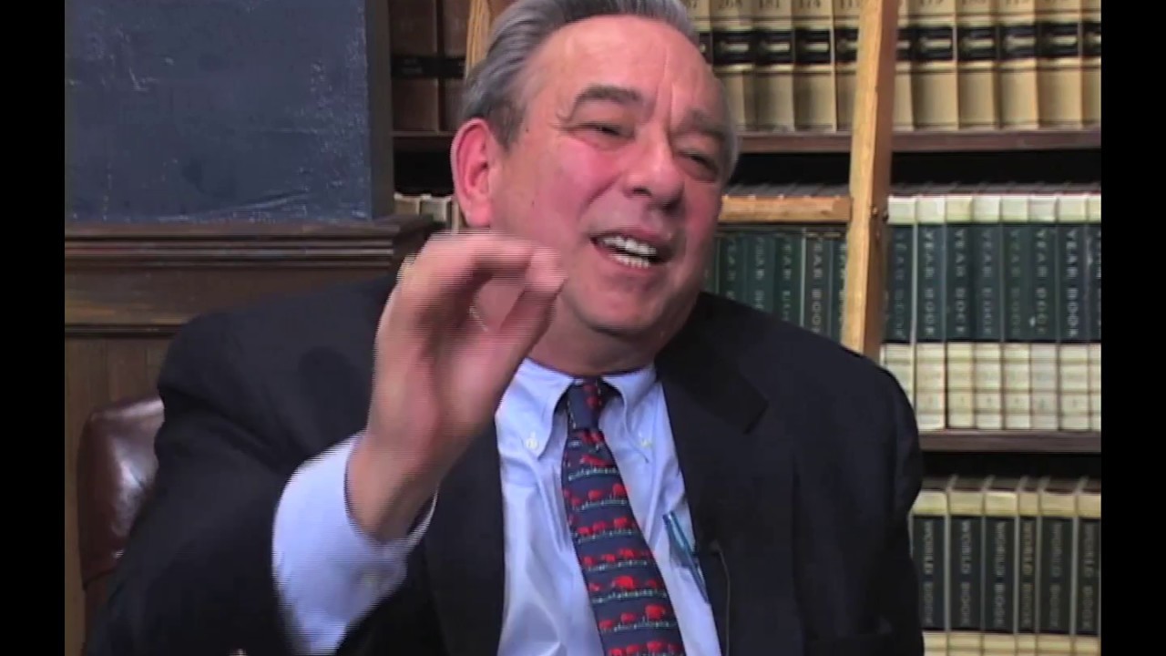 Video: A Tribute to R.C. Sproul