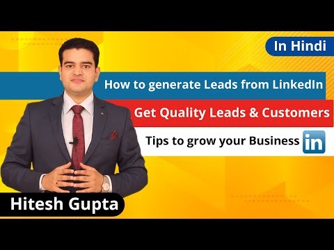 LinkedIn Company Page Optimization Tutorial 2020 LinkedIn Page Important Settings Tips 2020