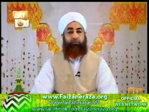 AL Haadi Ep-156 (Hazrat e Noh Alaihe Salam)- Dars e Quran- by Mufti Muhammad Akmal Qadri Bhai Jan