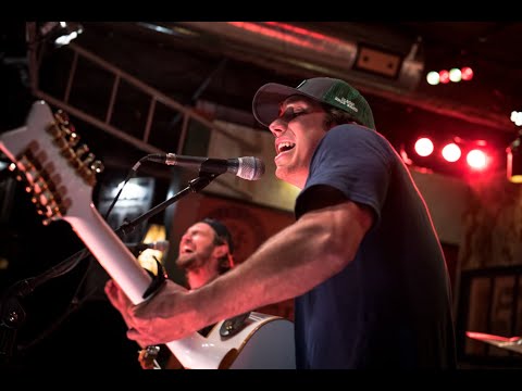 The Olson Bros Band - Sunrise - Live at Band in Seattle