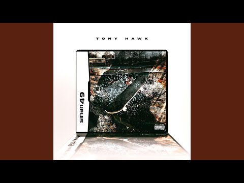 Tony Hawk