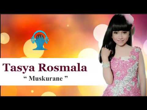 MUSKURANE - TASYA ROSMALA TERBARU