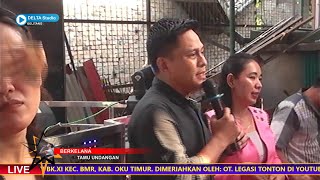 Download lagu Remix Berkelana - OT Legasi KHitanan Putra Bpk. Wasisto / Ibu Echy di Sidodadi Bk.9 Belitang mp3