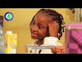 WATA RANA 1 2 LATEST HAUSA FILM