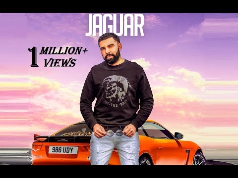 Jaguar