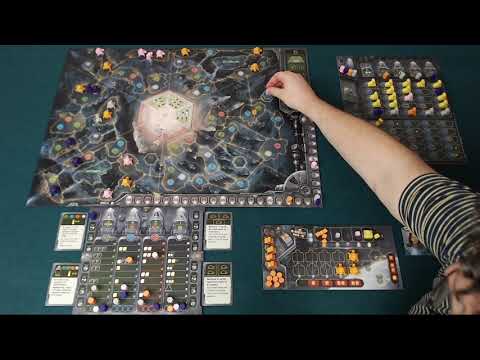 Pit Stop: Magnastorm