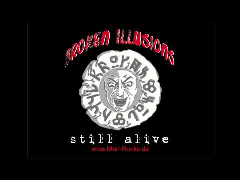 Broken Illusions - Summernights