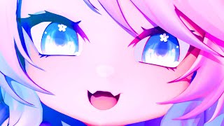 This is both cute and somewhat disturbing 😐. The fact that you'd need a fictional catgirl on your desktop instead of hanging out with friends is really weird. - You NEED This Desktop Pet