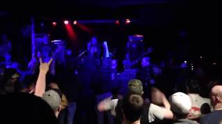 Himsa - Jacob Shock (Live @ El Corazon, Seattle, WA 2-2-2019) - 2 - Part 2