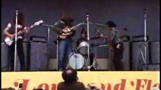 Country Joe &amp; The Fish - Not So Sweet Martha Lorraine.