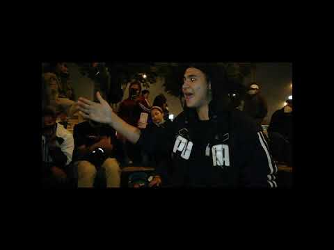 Enesse vs Destrap - OCTAVOS DE FINAL (5ta fecha de GARGANTA DE FUEGO)