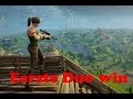 Mijn eerste duo win | Fortnite battle royale duo's
